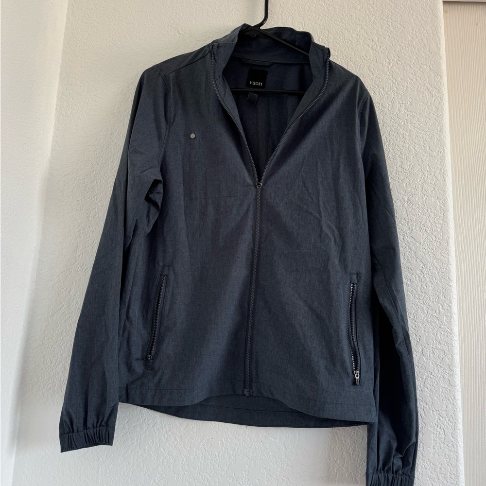 Vuori Men's Lightweight Jacket